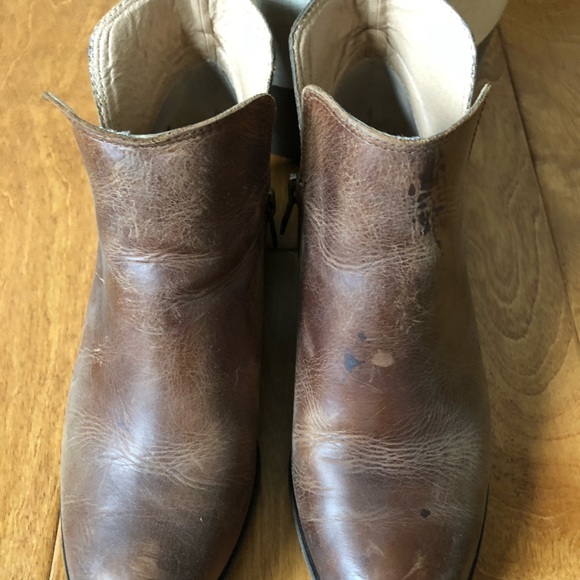 Splendid Hamptyn Booties - Picture 2 of 5